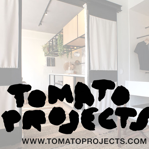 Tomato Projects
