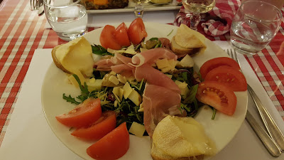 La Tomate à Montpellier