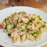 Photo n°2 de l'avis de Luca.i fait le 10/07/2023 à 08:25 sur le  Prima Luce Bar&Restaurant à Sovico