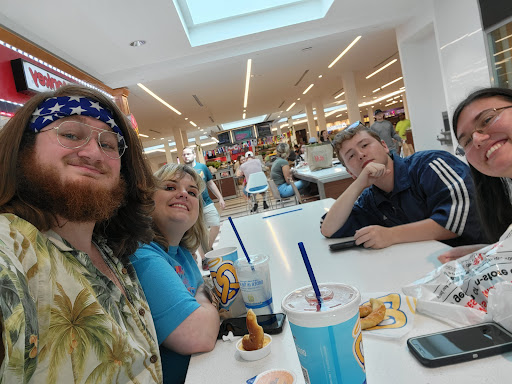 Shopping Mall «West Town Mall», reviews and photos, 7600 Kingston Pike, Knoxville, TN 37919, USA