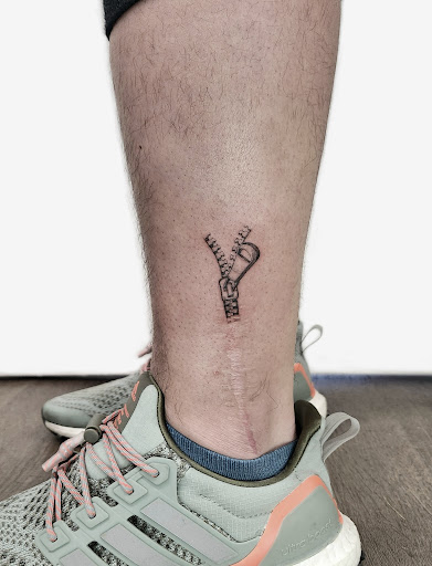 Explore sushi tattoo ideas, creative tattoo ideas in Sunnyvale, available at Greego tattoo