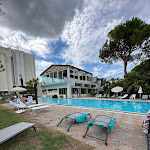 Photo n°1 de l'avis de Marco.t fait le 27/11/2023 à 09:43 sur le  Hotel Terme Milano à Abano Terme