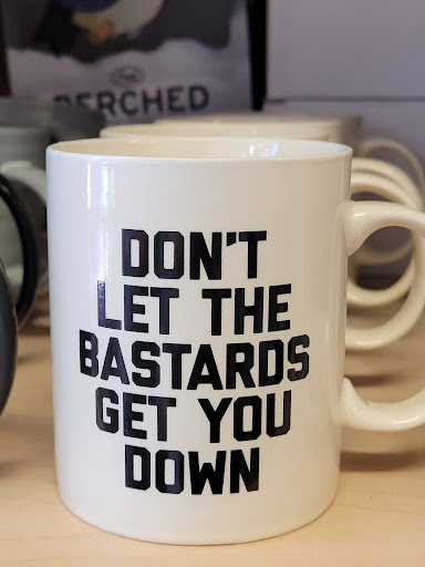 Toy Store «Fischberger Variety», reviews and photos, 2445 N Holton St, Milwaukee, WI 53212, USA