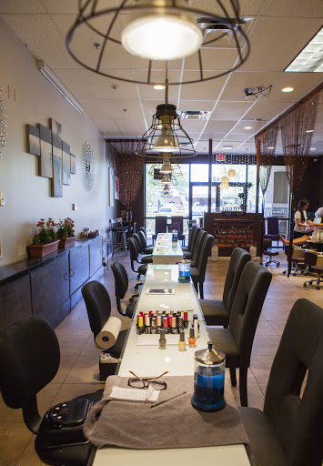 Nail Salon «Glamour Nails Spa», reviews and photos, 29455 N Cave Creek Rd, Cave Creek, AZ 85331, USA