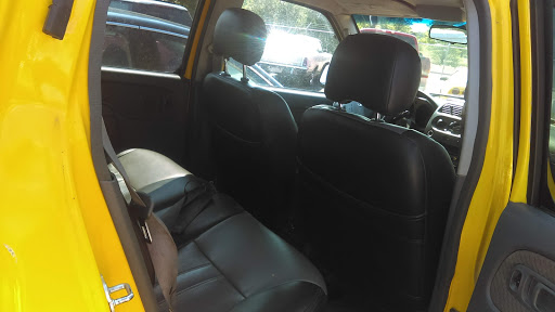 Auto Repair Shop «Johnnys Star Auto Repair», reviews and photos, 2250 B St, Colorado Springs, CO 80906, USA