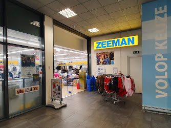 Zeeman Zaandam Vermiljoenweg