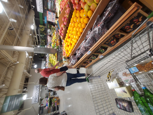 Supermarket «Publix Super Market at Forest Village Shopping Center», reviews and photos, 5032 Capital Cir SW Ste 1, Tallahassee, FL 32305, USA