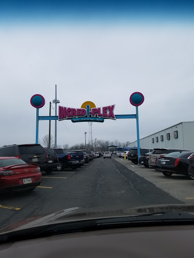 Sports Complex «Incrediplex», reviews and photos, 6002 Sunnyside Rd, Indianapolis, IN 46236, USA