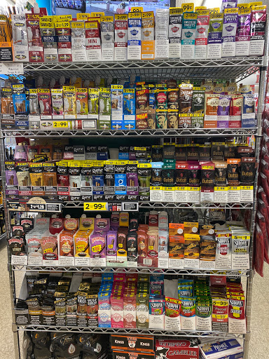 Party Store «Keg Party Shop», reviews and photos, 534 N Huron St, Ypsilanti, MI 48197, USA