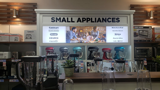 Appliance Store «P.C. Richard & Son», reviews and photos, 103-54 94th St, Ozone Park, NY 11417, USA