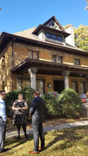 Banquet Hall «Summit Manor Reception House», reviews and photos, 275 Summit Ave, St Paul, MN 55102, USA