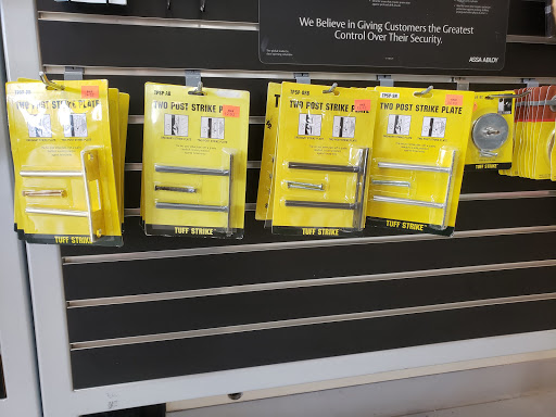 Safe & Vault Shop «King Safe and Lock», reviews and photos, 8429 Katy Fwy, Houston, TX 77024, USA