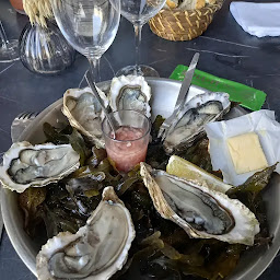 Photo n°10 de Au Bout du Quai à Les Sables-d'Olonne ()