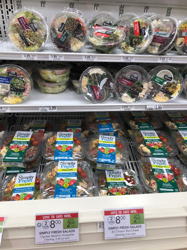 Supermarket «Publix Super Market at Welleby Plaza», reviews and photos, 10155 W Oakland Park Blvd, Sunrise, FL 33351, USA