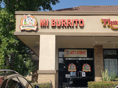 Mi Burrito Mexican Grill - 11321 183rd St, Cerritos, CA 90703