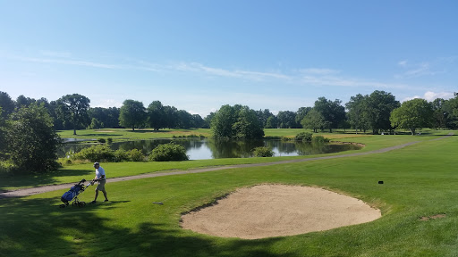 Golf Course «Goodwin Park Golf Course», reviews and photos, 1130 Maple Ave, Hartford, CT 06114, USA