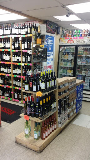 Liquor Store «China Town Liquor Store», reviews and photos, 602 H St NW, Washington, DC 20001, USA