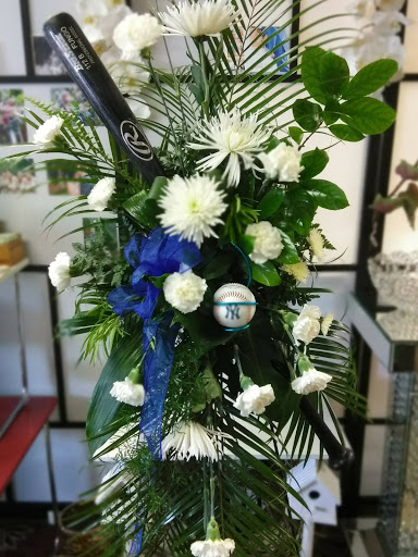 Florist «Callaraes Floral Events», reviews and photos, 168 S Charles Richard Beall Blvd, DeBary, FL 32713, USA