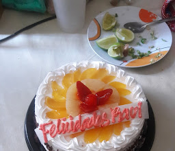 Tacos de canasta el coloso photo