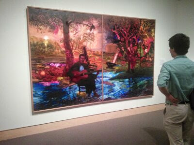 Art Museum «Hood Museum of Art», reviews and photos, 6 E Wheelock St, Hanover, NH 03755, USA