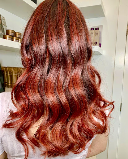 Spa «Trini Salon & Spa Brickell», reviews and photos, 941 Brickell Ave, Miami, FL 33131, USA