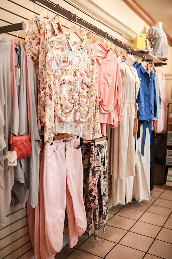 Boutique «Flirt Boutique», reviews and photos, 625 Main St, Rochester, IN 46975, USA