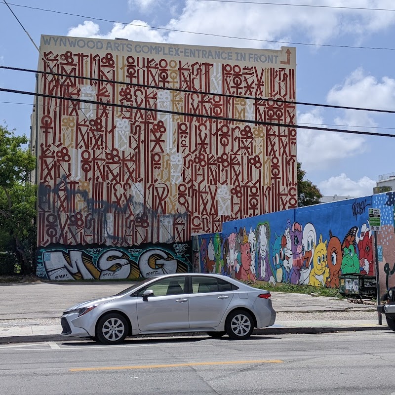 Miami Art Tours
