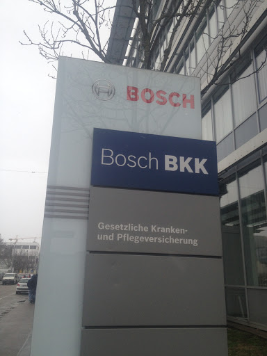 Bosch BKK Stuttgart