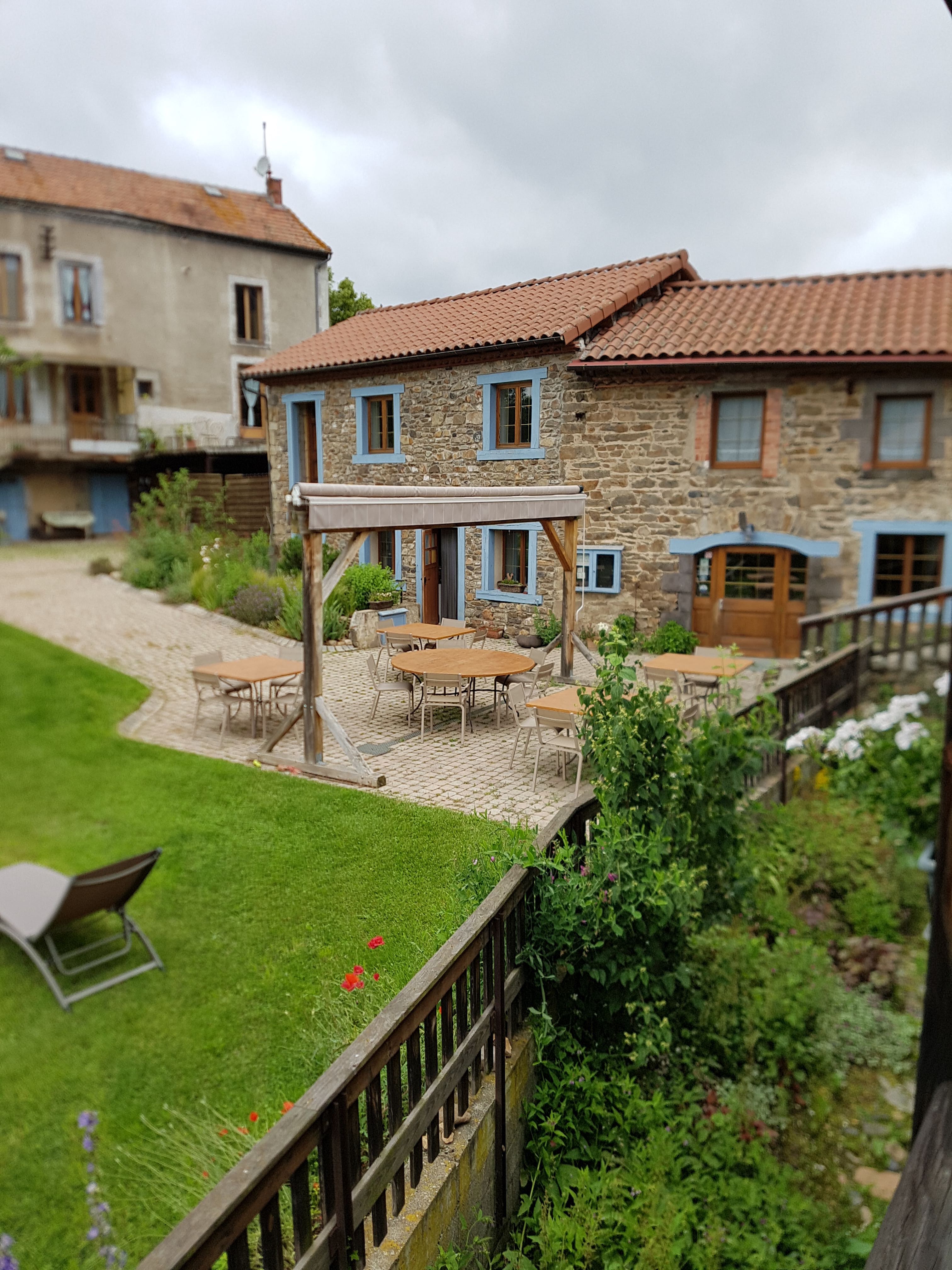 Photo n° 1 de l'avis de Denyse.O fait le 14/06/2018 à 08:01