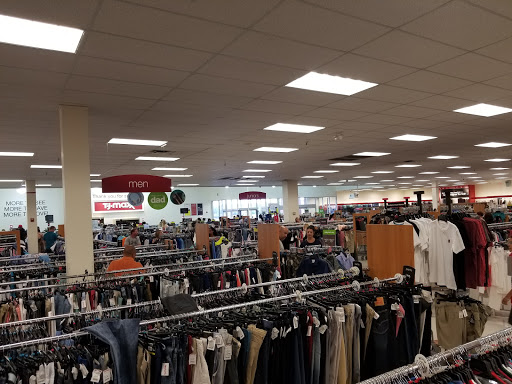 Department Store «HomeGoods», reviews and photos, 5520 E 82nd St, Indianapolis, IN 46250, USA