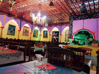 Atmosphère du Restaurant pakistanais Restaurant Rajput à Nîmes - n°1
