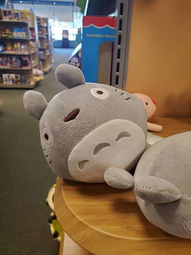 Shopping Mall «Central Plaza Shopping Center», reviews and photos, 2550 Central Park Ave, Yonkers, NY 10710, USA