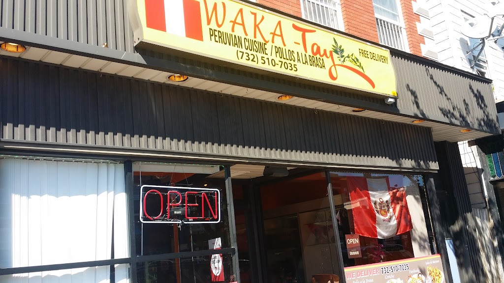 Waka-Tay 07095