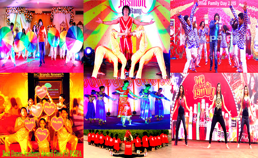 Dance Troupe In Delhi - PAIPA