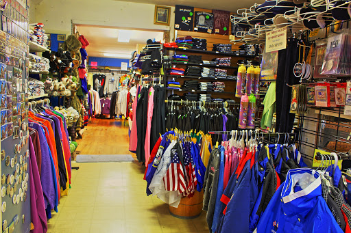 Gift Shop «Blue & Gray Gift Shop», reviews and photos, 531 Baltimore St, Gettysburg, PA 17325, USA