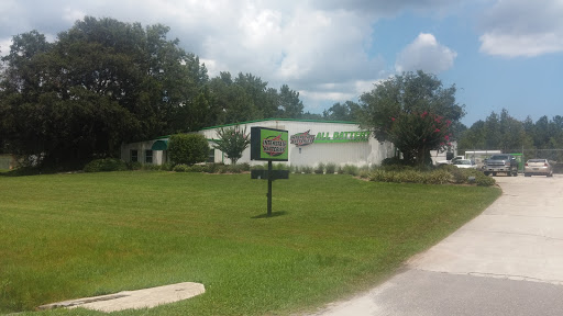 Car Battery Store «Interstate All Battery Center», reviews and photos, 11655 Philips Hwy, Jacksonville, FL 32256, USA