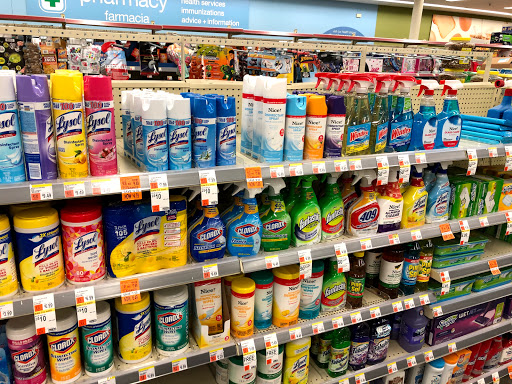 Drug Store «Walgreens», reviews and photos, 1010 Broadway, Chelsea, MA 02150, USA