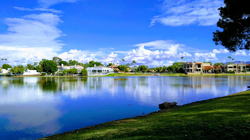 Shopping Mall «Mercado Del Lago Mall», reviews and photos, 8320 N Hayden Rd, Scottsdale, AZ 85258, USA