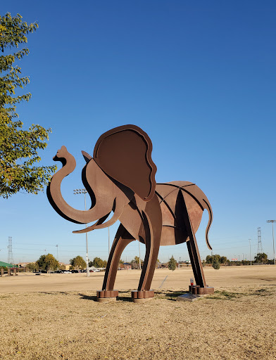 Park «Friendship Park», reviews and photos, 12325 W McDowell Rd, Avondale, AZ 85323, USA