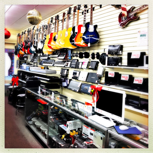 Pawn Shop «Peoples Pawn & Jewelry - Davie», reviews and photos, 4292 S University Dr, Davie, FL 33328, USA