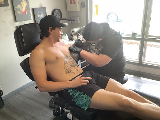 Find mom tattoos ideas for your next unique tattoo in Muncie at Forbidden Fruit Tattoo and Piercing