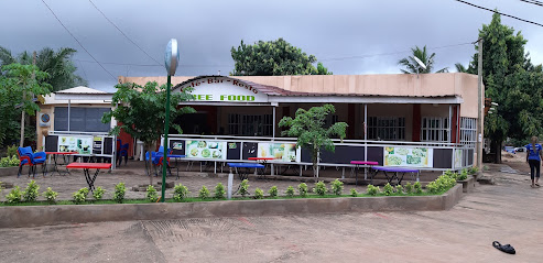 Free Food - R.P.T., Lomé, Togo