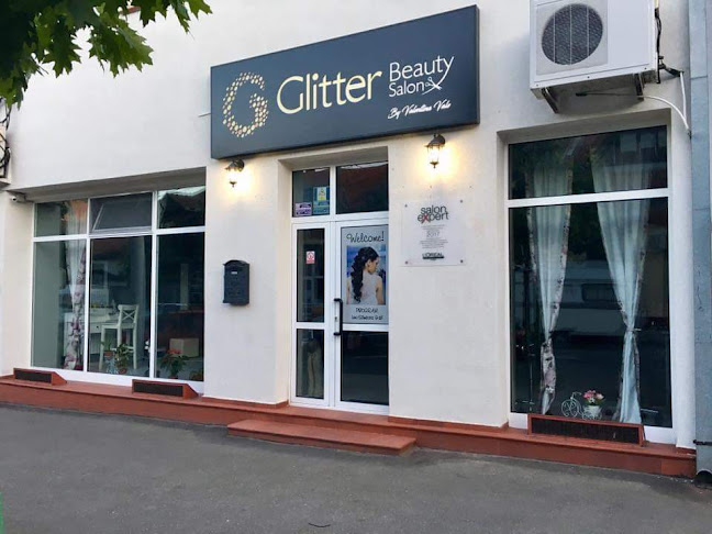 Glitter Beauty Salon