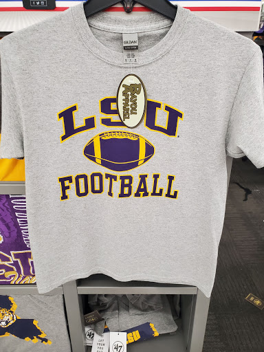 Sporting Goods Store «Academy Sports + Outdoors», reviews and photos, 10808 Industriplex Blvd, Baton Rouge, LA 70809, USA