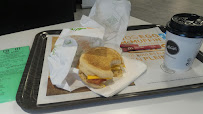 Aliment-réconfort du Restauration rapide McDonald's à Orléans - n°7