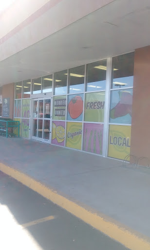 Health Food Store «Mountain View Market Co-Op», reviews and photos, 1300 El Paseo Rd, Las Cruces, NM 88001, USA