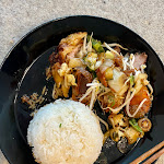 Photo n°1 de l'avis de Blackbox.o fait le 24/11/2021 à 15:01 sur le  Tante Thai Cuisine à Lindwedel