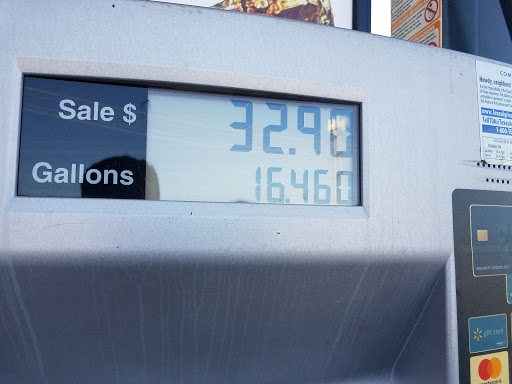 Supermarket «Walmart Neighborhood Market», reviews and photos, 8800 Lakeview Pkwy, Rowlett, TX 75088, USA