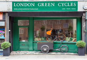 London Green Cycles