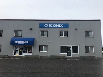 ICONIX Waterworks Limited Partnership